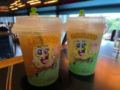 -奈雪的茶(新天地广场PRO店)