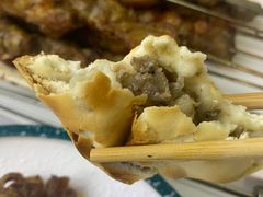 -帕米尔食府(白云观店)