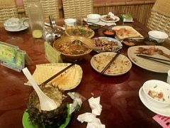 凉拌荷包蛋-多哥水傣味餐厅(司马巷店)