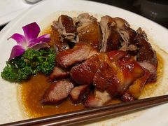 -桃源春晓中餐厅 TaoYuan Restaurant