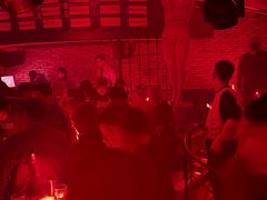 -Orangutan Bunker猩猩地堡酒吧(兰桂坊店)