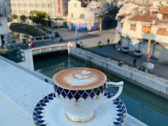 -JRCAFE玖如空间
