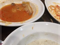 -德大西餐社(云南南路店)