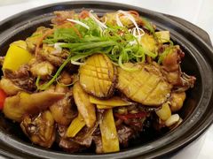 -金翠皇宫粤菜·点心·海鲜(科技园店)