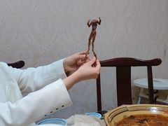 -焱焰鲜锅兔·佳味郑氏·自贡特色菜