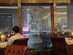 -Caprice(香港四季酒店)