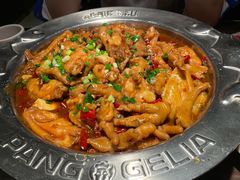 -胖哥俩肉蟹煲(杭州下沙学林街店)