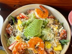 -晴朗橘子创意西餐厅(后湖店)