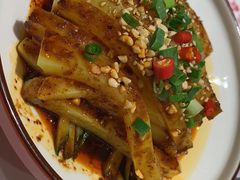 -川人百味(金安中央大街店)