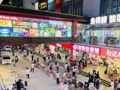 -东门町美食街