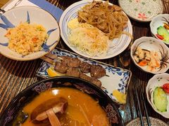 -平成屋·午肴夜酒(四川北路店)