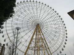 -国色天乡三期陆地乐园