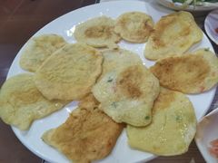 土豆饼-平山城鑫烧烤(建国楼店)