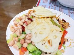 -老刘家永盛斋·传统泡馍(东关南街店)