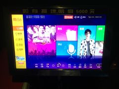 -百威KTV(恒福路店)