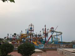 -渔岛海洋度假区