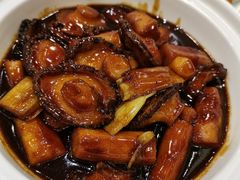 鲍鱼闷山药-顺风海鲜港(金玉兰店)