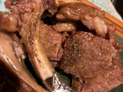 -山川小町·极番烧肉(新地假日广场店)