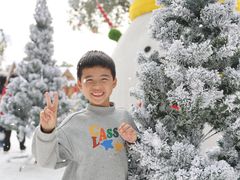 -广东花都香草世界旅游度假区