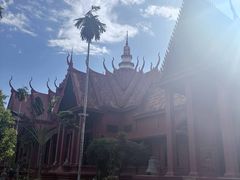 -柬埔寨国家博物馆