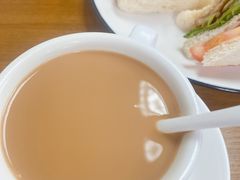 -荣晖咖啡美食(司打口店)