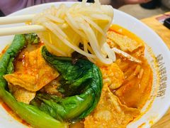 -螺小胖柳州螺蛳粉(钟楼总店)