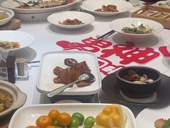 -同庆楼(奥体中心店)