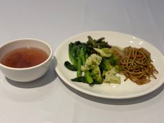 -江苏饭店-中餐厅