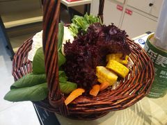 -羊来顺冰煮鲜羊 铁锅烀羊肉(中央大街店)