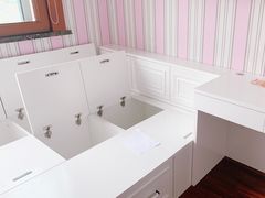 -索菲亚衣柜橱柜全屋定制(真北红星店)