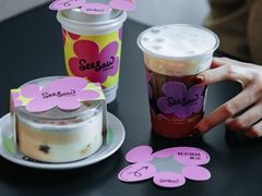 -Seesaw Coffee(环贸iapm店)