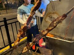 -新疆阿力烧烤