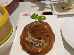 -大鸭梨烤鸭(左家庄店)