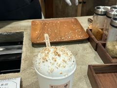 -李山山茶事(景枫店)