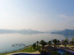 外景-杭州千岛湖滨江希尔顿度假酒店