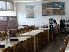 大堂-鳥取砂丘会館