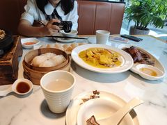 -多多旺港式茶餐厅(新区店)