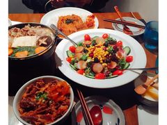 -铃木食堂(帽儿胡同店)