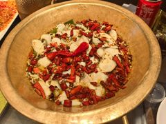 -永安水煮活鱼·仪征菜(仪征奥林匹克店)