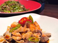 -曾宴·楚菜(湖北省博物馆店)