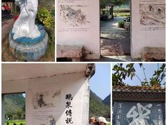 -靖西鹅泉风景区