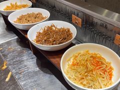 -杭州开元名都大酒店·地中海自助餐厅