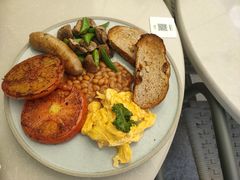 农畉全日餐-农畉LONFOOD(福田星河COCOPark店)