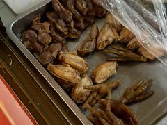 -余庆小吃(小吃一条街店)