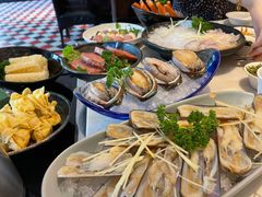 -一哥澳门豆捞·澳门风打边炉(高德置地店)