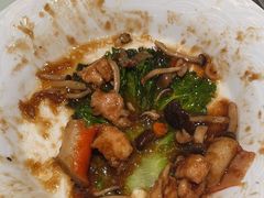 -大铁勺新津菜(东丽阳光新业广场店)
