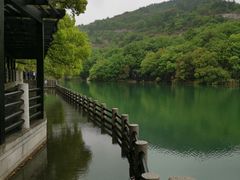 -白马涧龙池景区