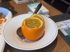 蟹酿橙-新白鹿餐厅(城西银泰城店)