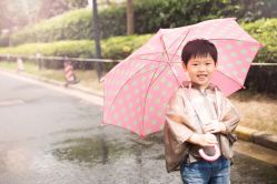 -WPlus明星肖像亲子全家福摄影
