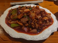 -冰川冷面·延边菜·炭烤串(观前店)